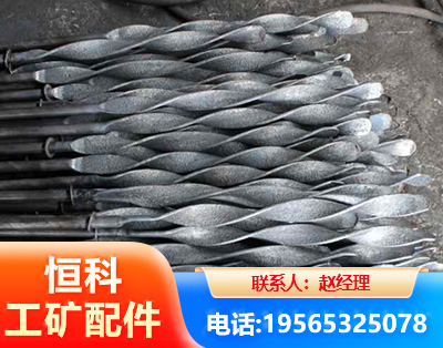 沈阳麻花锚杆